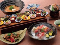 <New Year's holiday> 90 minutes of all-you-can-drink <Udon Kaiseki> 6,200 yen