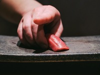 12/15まで【鮨カゲロウ＋】16品コース（18時30分/20時30分開始のみ）