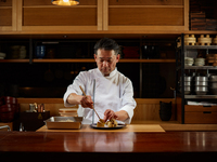 [2H] Enjoy plenty of Yonezawa beef! Yonezawa beef full course