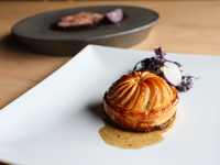 Christmas Dinner Course