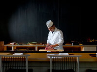 【12月】月替りおまかせコース　16,000円