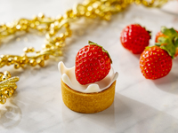 【ライトスタンダード】アフタヌーンティー