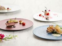 【1・2月】アニバーサリー“Anniversary”