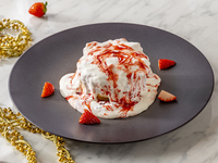 [Light Premium Plan] Afternoon Tea