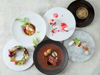 [January and February] Terroir