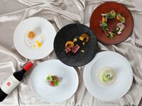 [January and February] Parfum