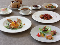 2/1~【ランチ＆ディナー】富岳（ふがく）