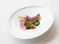 【 平日・ホームページ限定 】ドルチェづくし（カノビアーノコース）