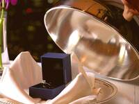 プロポーズプラン（ランチ）