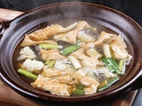 一月庵(うなべ)