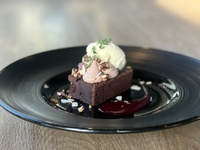 ガトーショコラ