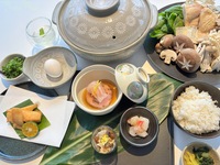 忘年会・新年会プラン【和食】