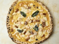 【テイクアウト期間限定】スカルペッタ