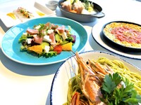 忘年会・新年会プラン【飲み放題プラン】