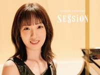 12/10【music SESSiON】RINA Solo Piano