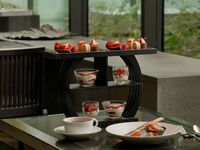 Forêt Dessert ストロベリーフォレ デセール