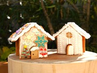 [12/20.21]アイシングクッキー体験&クリスマスランチ