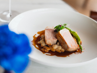 【オンライン限定 12月19日まで】選べる2品 ランチコース 