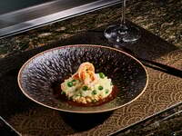 【TAIAN 】— 6‑Course Lunch