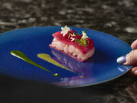 【SOUAN】— 7‑Course Lunch & Dinner