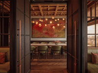 [Private room guaranteed] 5-course meal + 90 minutes of free drinks