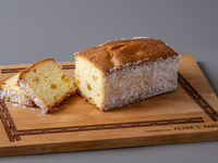 パウンドケーキ ピニャコラーダ（テイクアウト）