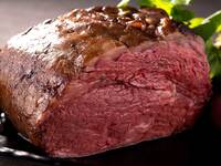 ・12/1～【平日限定ディナービュッフェ】大人