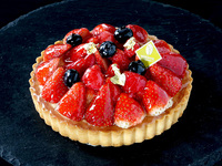 タルトフレーズ6号(18cm)