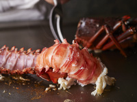 【New year 2026】お正月ランチ Ｃコース