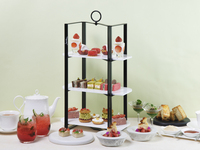 Strawberry Promotion 2026 “Osaka Strawberry Magic”