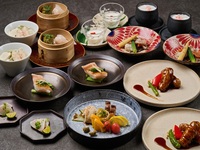 【ディナー】海宝コース（全9品）12月1日～