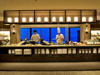 [Prepaid] Weekday Dinner🌙Adult (500 yen discount)