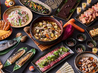 （事前決済）14:00～15:30【北陸フェア】ランチビュッフェ★土日 シニア65歳以上★　＊1/13～3/1