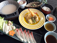 彩り御膳 3,000円　12/5~