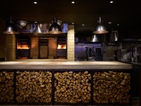 <12:30> Christmas Lunch Course [with cocktail buffet] *December 20th-25th