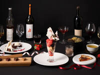 【一月至三月含酒精飲品】可可和巧克力甜點