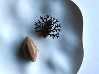 menu year end déjeuner