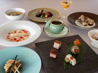 [Peony/Dinner] Online Exclusive Swallow's Nest and Peking Duck Course
