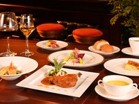 5周年限定11,000円コース