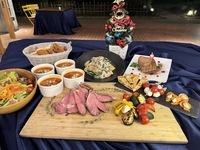 Christmasプラン【大人】　*サーロインローストビーフ*