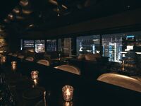 Champagne Free Flow Plan