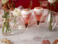 【2026新年お年玉】スペシャルドリンク付き