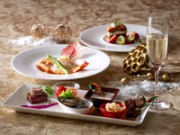 [Last minute discount] Christmas Special Dinner Course "Seika" | 20,000 yen