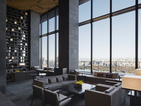 Strawberry Afternoon Tea 2026