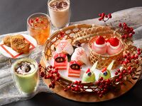 2026セレブレーション・スイーツパレット