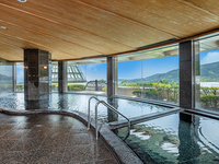 【1月,4月,5月】湯ったりスイーツビュッフェ/ストロベリー