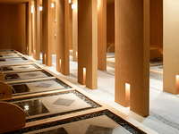 【2~3月】デトックス＆スイーツビュッフェ/ストロベリー