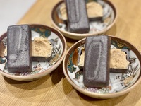 酒肴！　吉日会席