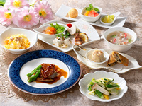 火曜お得day　清華せいか（2名様より）
