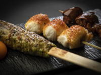 ≪2H All-you-can-drink≫ Corso Yakitori “Hana” ~Goditi il pollo Hinai~